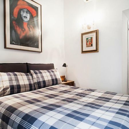Santa Cecilia Apartment In Via Del Corso Ρώμη Εξωτερικό φωτογραφία