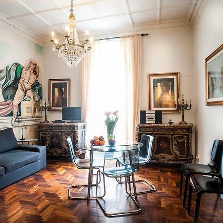 Santa Cecilia Apartment In Via Del Corso Ρώμη Εξωτερικό φωτογραφία