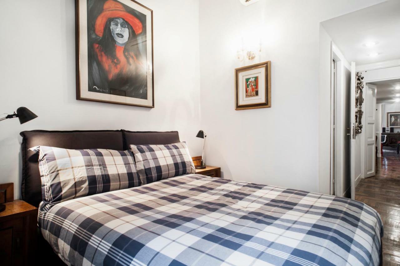 Santa Cecilia Apartment In Via Del Corso Ρώμη Εξωτερικό φωτογραφία