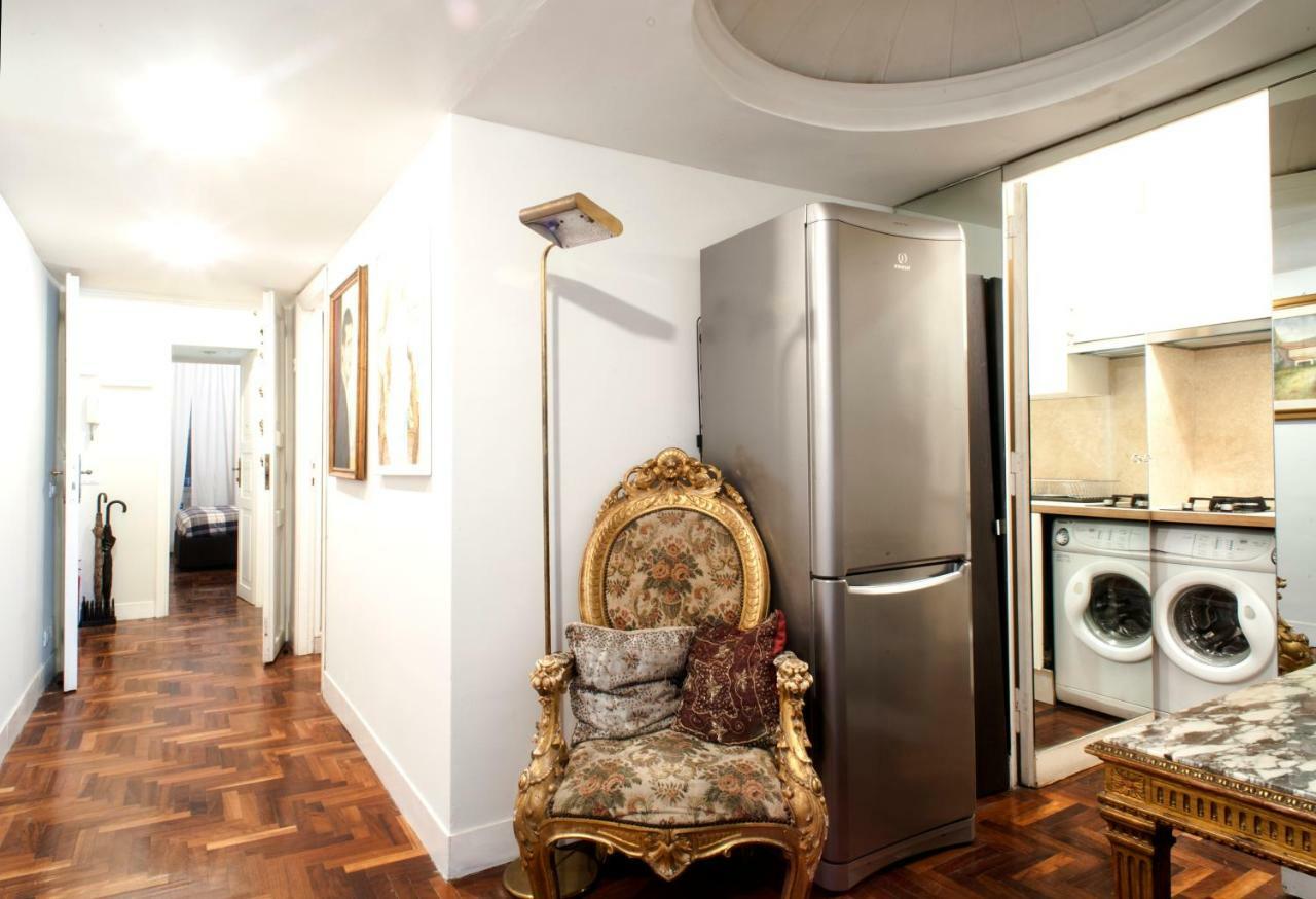 Santa Cecilia Apartment In Via Del Corso Ρώμη Εξωτερικό φωτογραφία