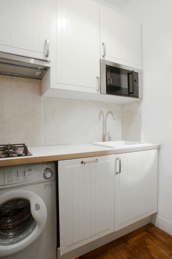 Santa Cecilia Apartment In Via Del Corso Ρώμη Εξωτερικό φωτογραφία