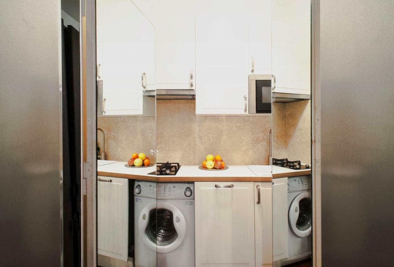 Santa Cecilia Apartment In Via Del Corso Ρώμη Εξωτερικό φωτογραφία