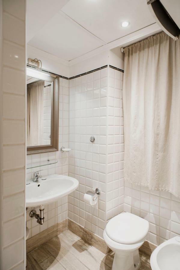 Santa Cecilia Apartment In Via Del Corso Ρώμη Εξωτερικό φωτογραφία