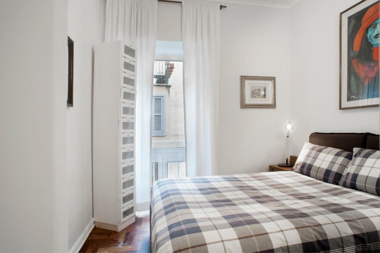 Santa Cecilia Apartment In Via Del Corso Ρώμη Εξωτερικό φωτογραφία