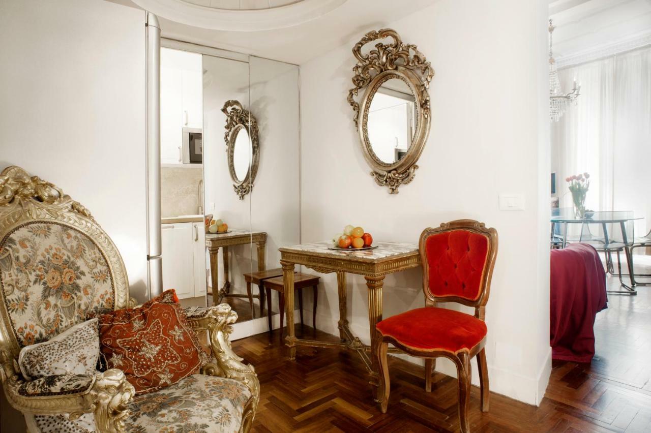 Santa Cecilia Apartment In Via Del Corso Ρώμη Εξωτερικό φωτογραφία